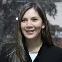 Ana Isabel Medina Sanchez