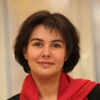 Yuliana Dyulgerova