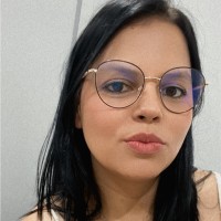 Larissa Gomes