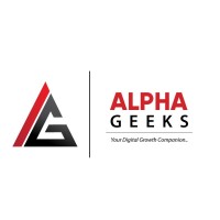 Alpha Geeks Technologies