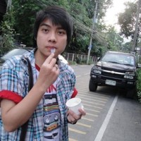 Mek Chompoowong