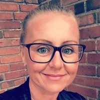Eva Pedersen