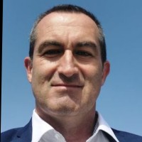 Stéphane Gelibert
