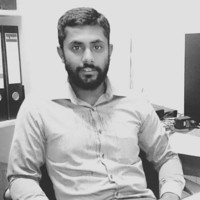 Aravind Ganesan