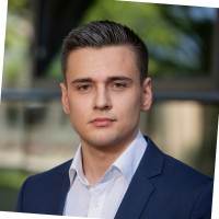Moritz Scherer