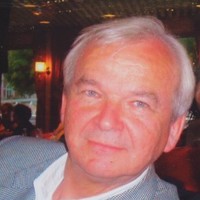 Knut Børge Knutsen