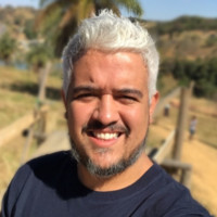 Lincoln Nogueira