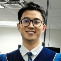 Gilbert Yang Ye