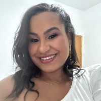 Ana Paula Barcelos de Oliveira Daniel