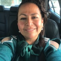 Arq. Alejandra de la Rosa Ruiz