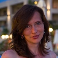 Елена Бубнова
