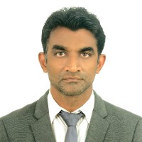 Mohammed Ajeesh C.P(MSc,PGD-NFP,FSSC)