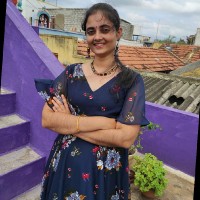 Sreenidhi Vasudevan