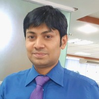 Omar Faruk Khan, MBA, JAIBB