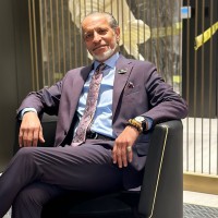 Ali Basaria
