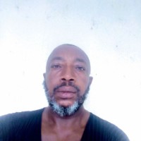 Robert Mbata