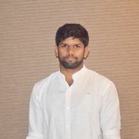 Abhilash Kanaparthi