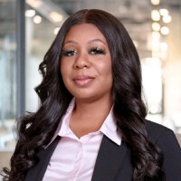 Alicia Winfield