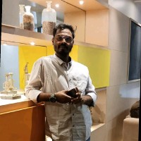 Vishwajeet Prakash Kamble