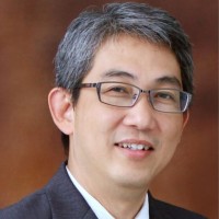 dr. Randy H. Teguh, MM