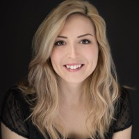 Ashley Johnson