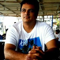 Chirayu Chaphekar