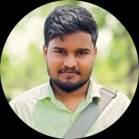 Vishnu Choudhary