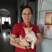 Jing Yi Ooi