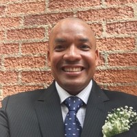 Juan Carlos Oliveros Berrio