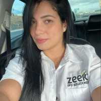 Isaely Alonso Rodriguez