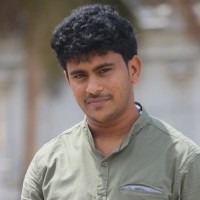 Joyal Saldanha