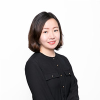 Joy Qiao
