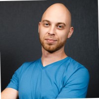 Yevhen Horodnichenko