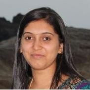 Shama Bhatkalkar
