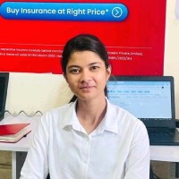 Yamini Thapa