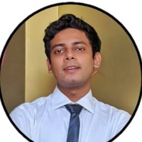 Siddhanth Dey
