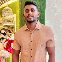 Sujey Subramaniam