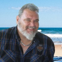 ✪☞ Shawn Budd  ☜✪