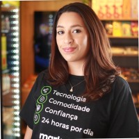 Ariane Blasi Paz