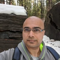 Siddhant (Sid) Gahlot