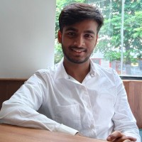 Harsha Vardhana G
