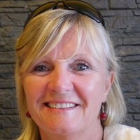 Dorothy Huskisson Hansen