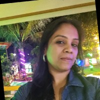 Swati Gangan