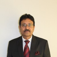 Prega Ramsamy