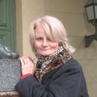 Котелевская Ирина