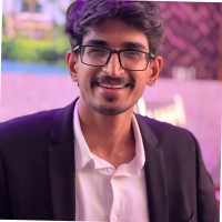 Kaushik Deshpande
