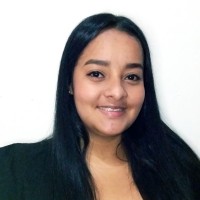Anyi Estefania Correa Gómez