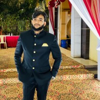 Mohammed Saif