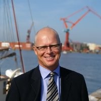 Claes Rydholm