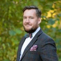Daniel Bergström